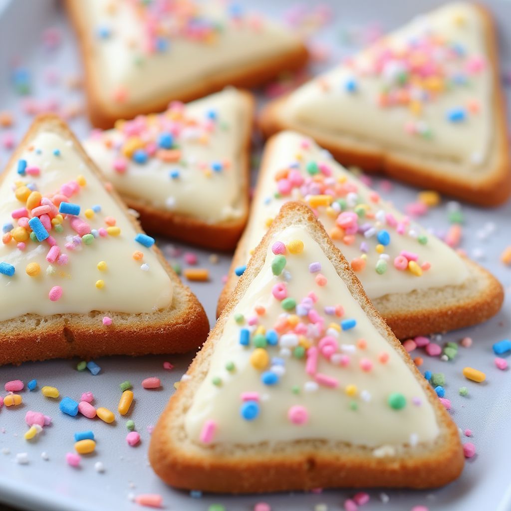 Fairy Bread