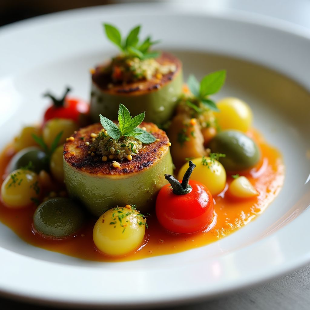 Future trends in Australian cuisine