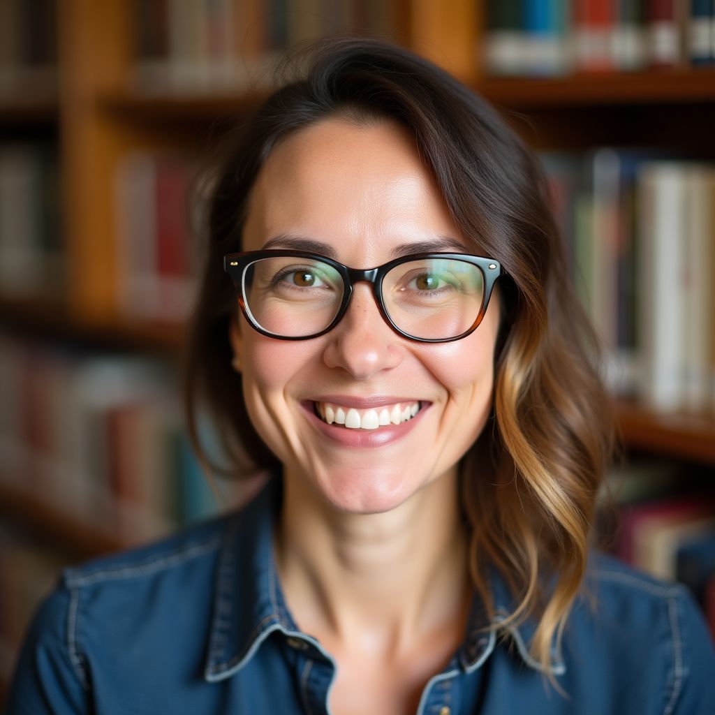 Dr. Eleanor Wilson