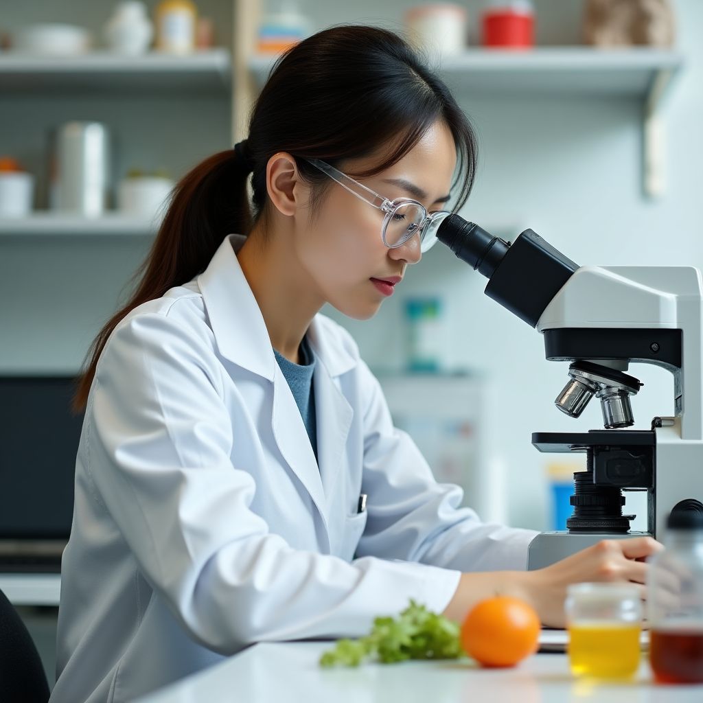 Dr. Mei-Lin Chen